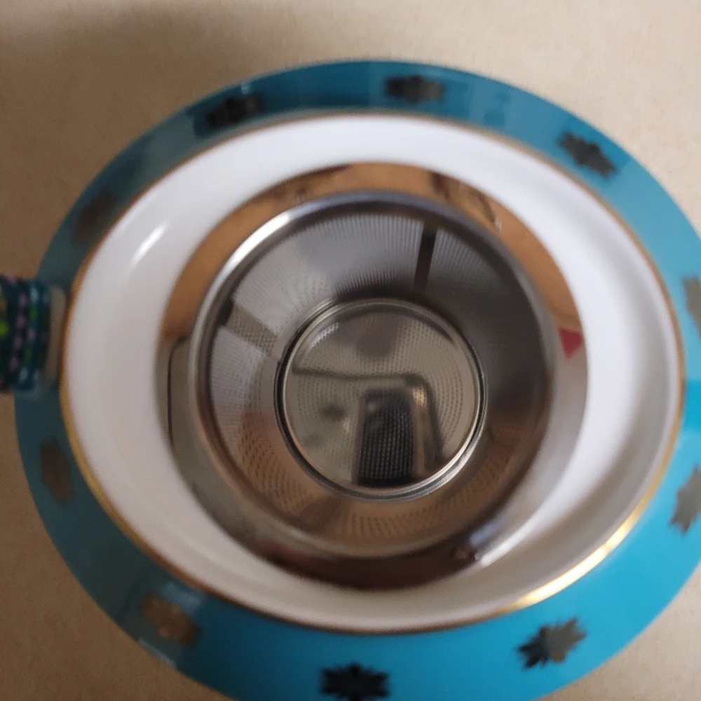 T2 Tea teapot NWT - Picture 5 of 7